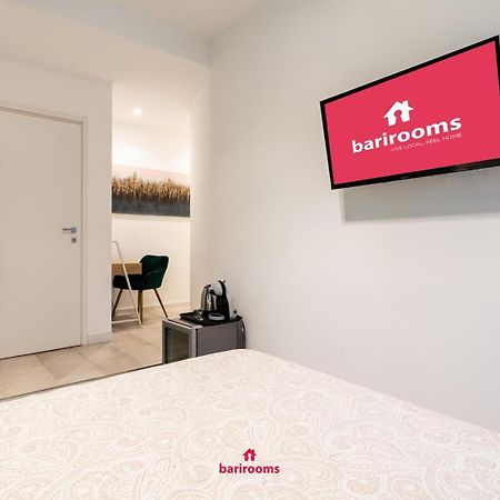 Suites 167 Bari Kültér fotó