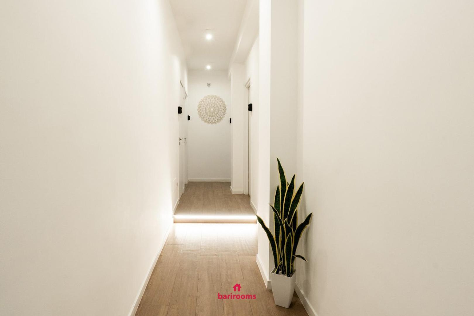 Suites 167 Bari Kültér fotó