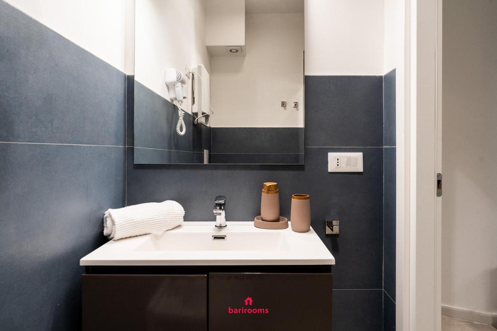 Suites 167 Bari Kültér fotó