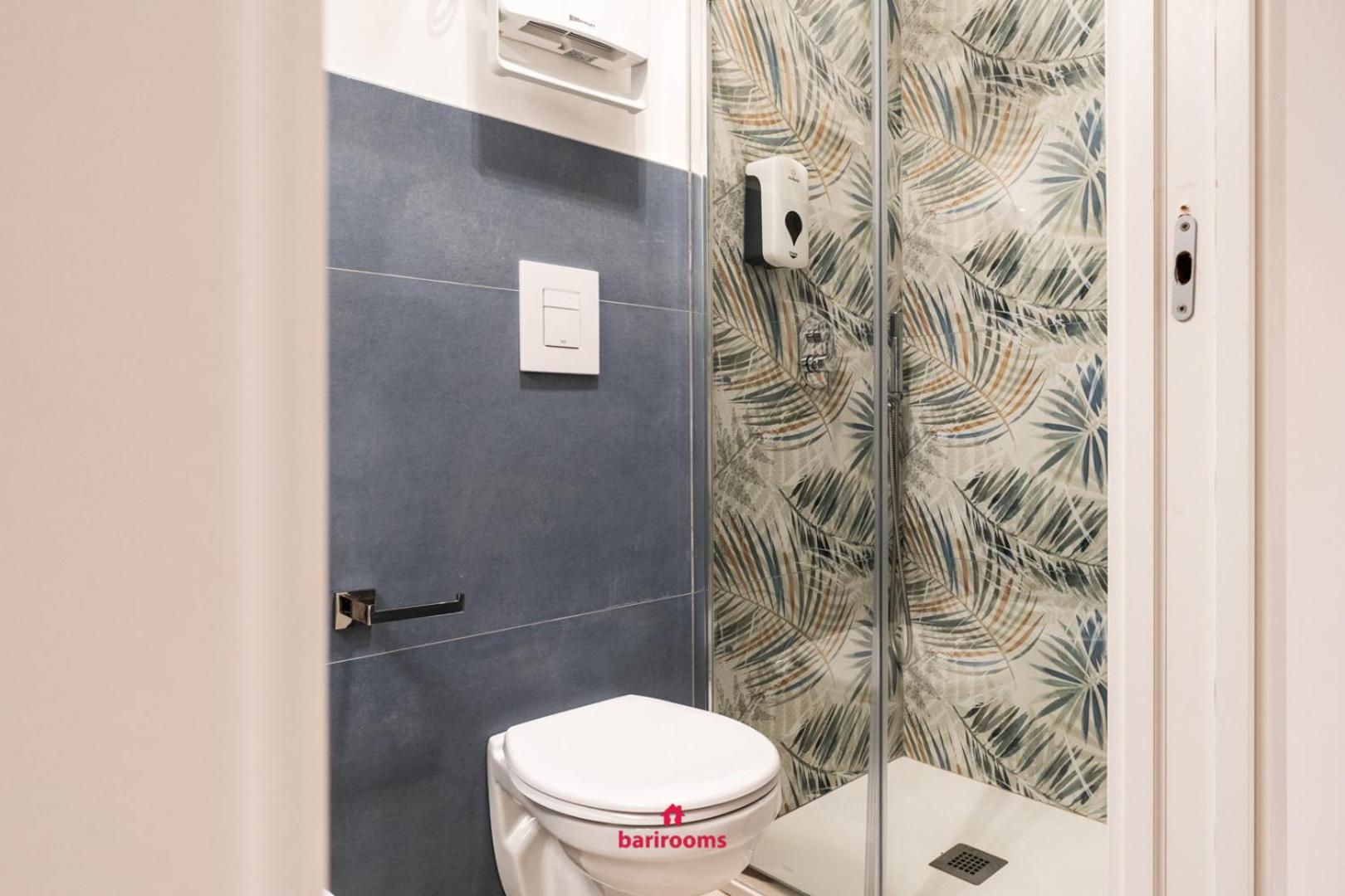 Suites 167 Bari Kültér fotó