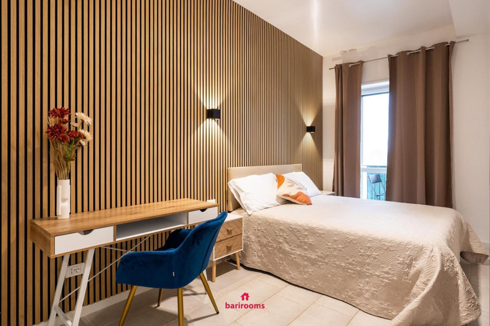 Suites 167 Bari Kültér fotó