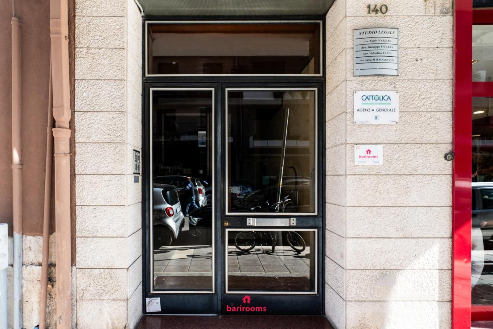 Suites 167 Bari Kültér fotó