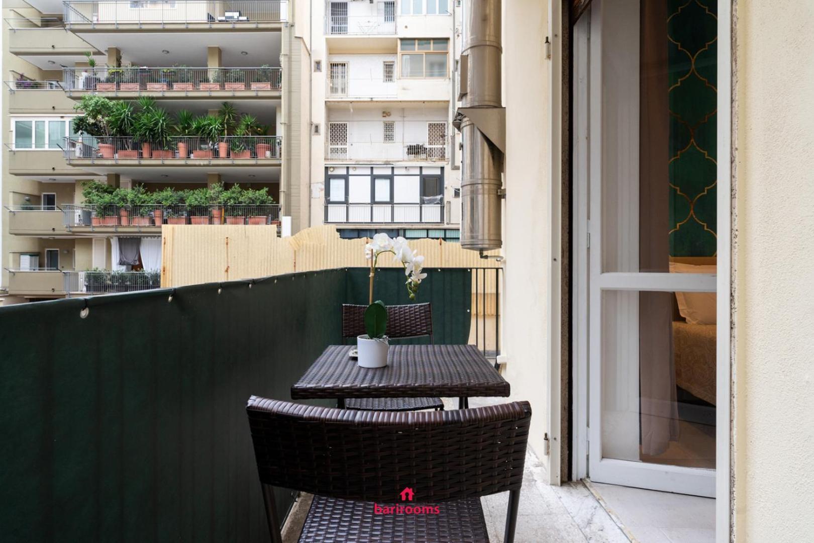 Suites 167 Bari Kültér fotó
