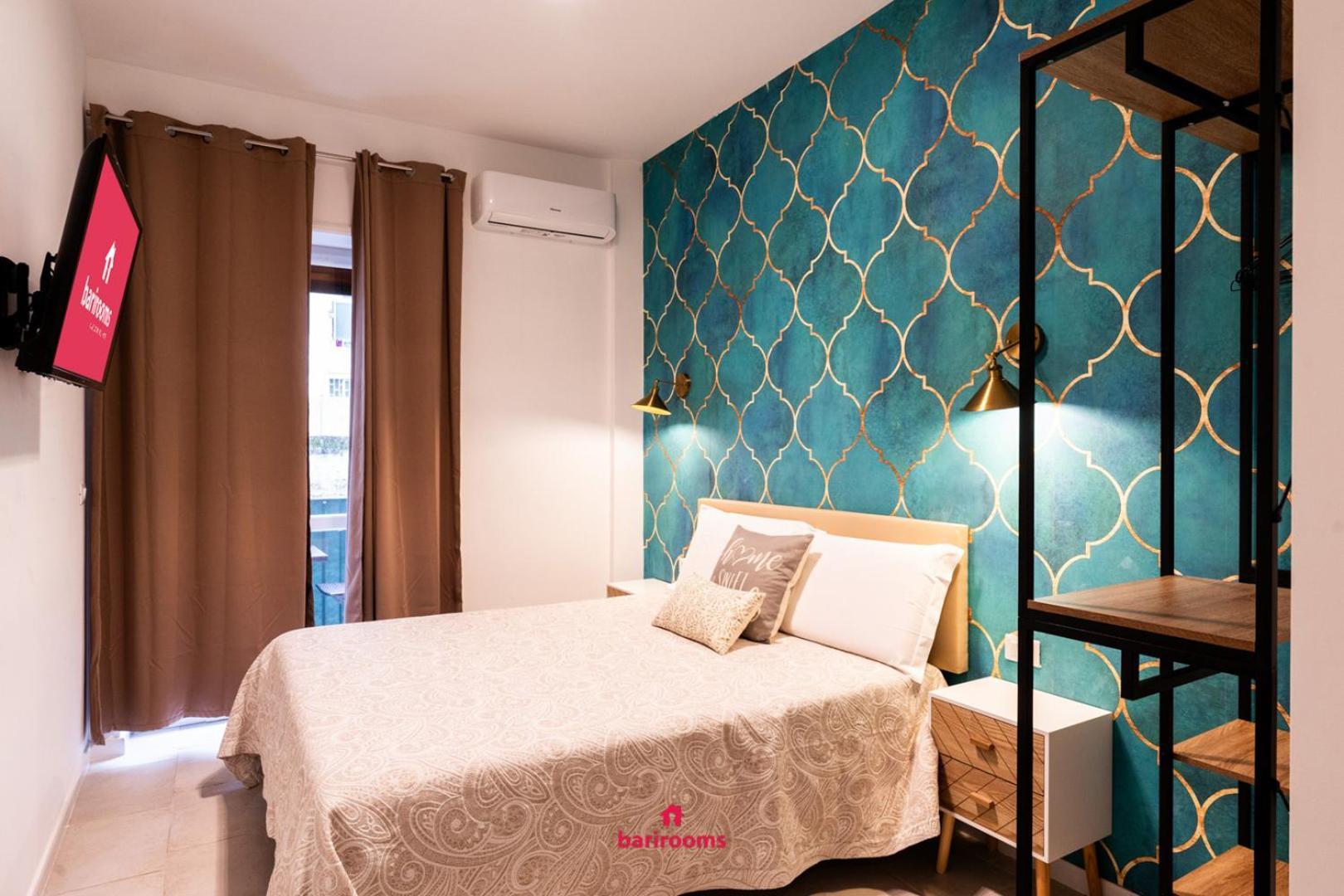 Suites 167 Bari Kültér fotó