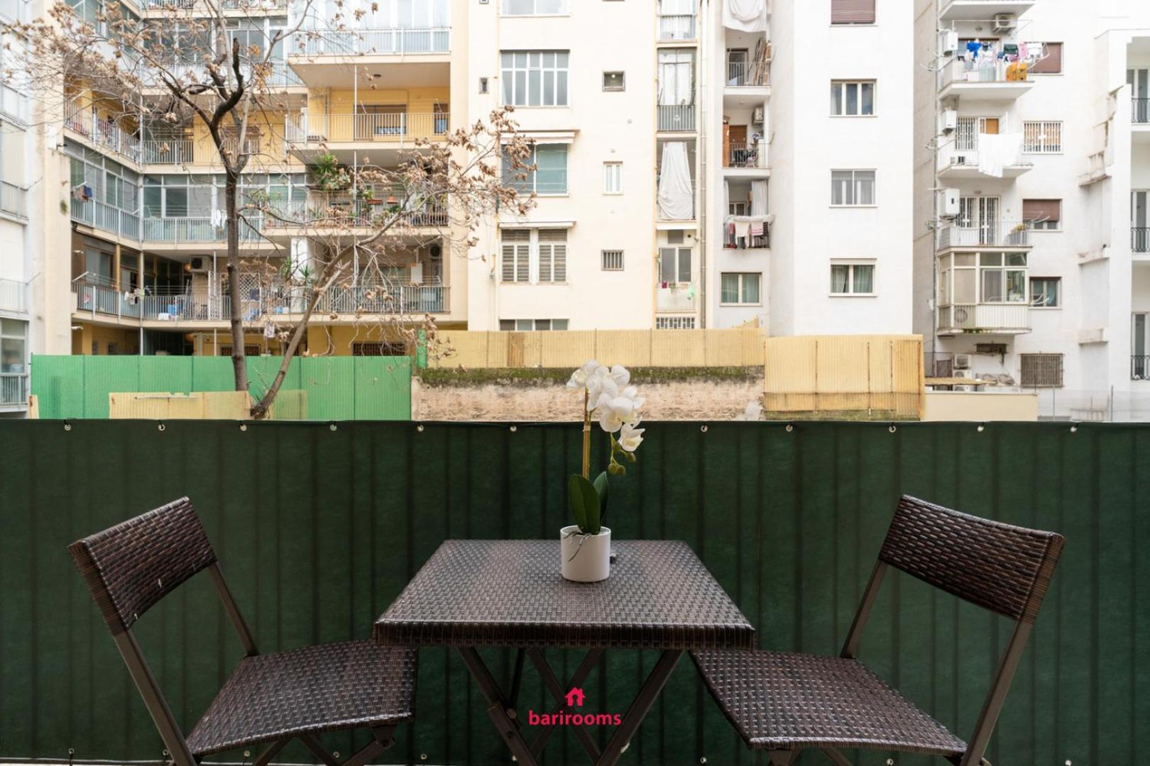 Suites 167 Bari Kültér fotó