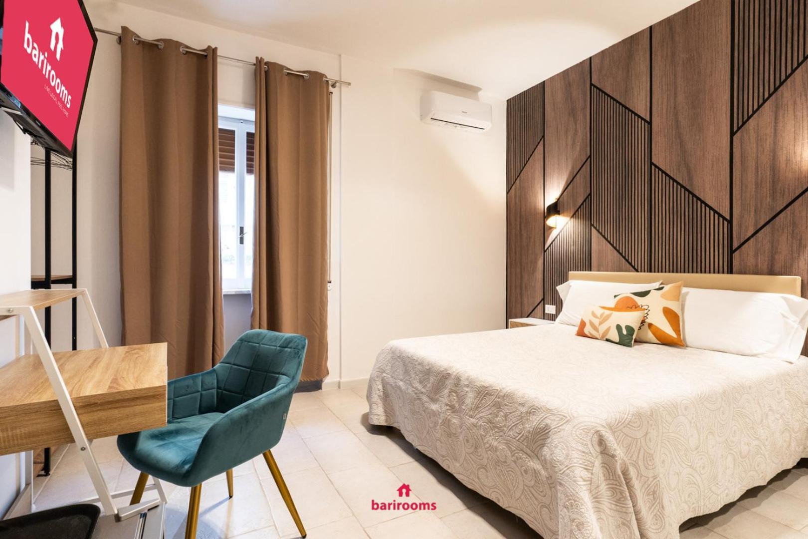 Suites 167 Bari Kültér fotó