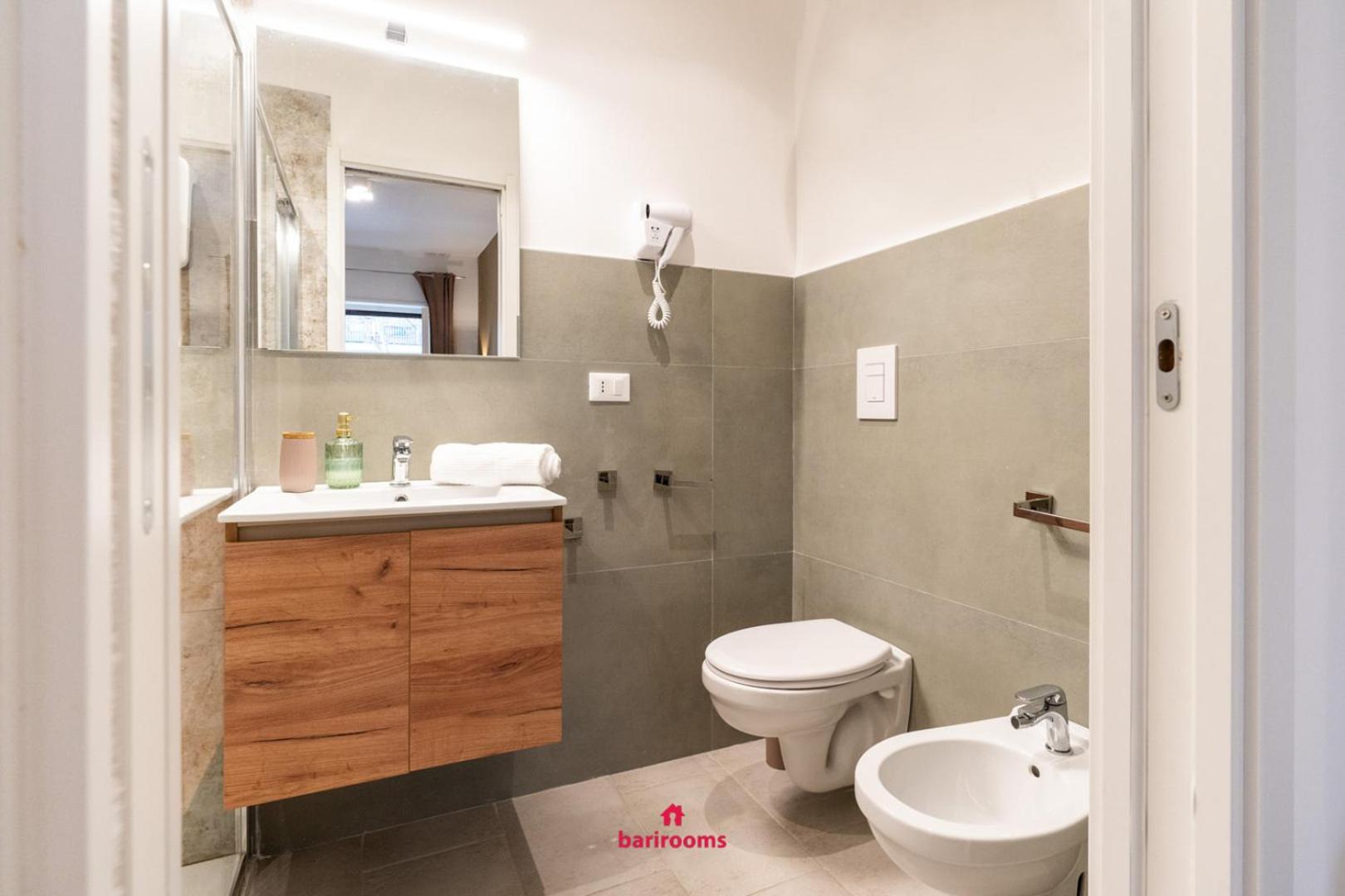 Suites 167 Bari Kültér fotó