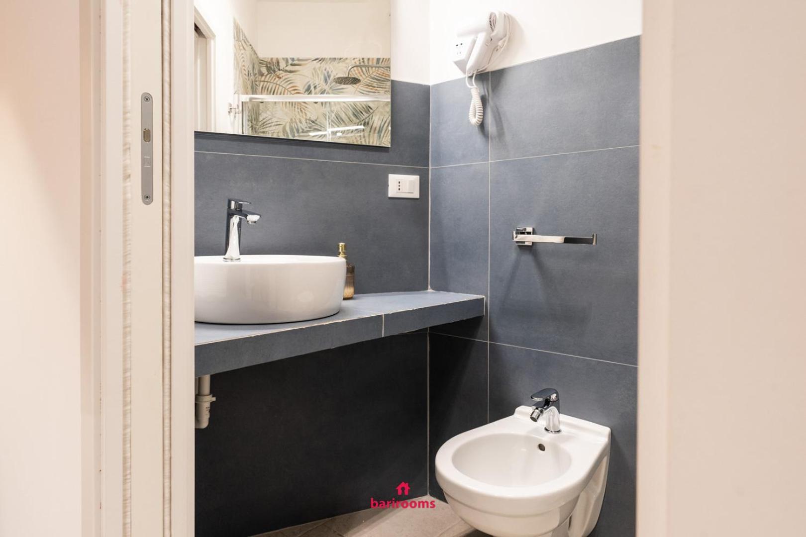 Suites 167 Bari Kültér fotó