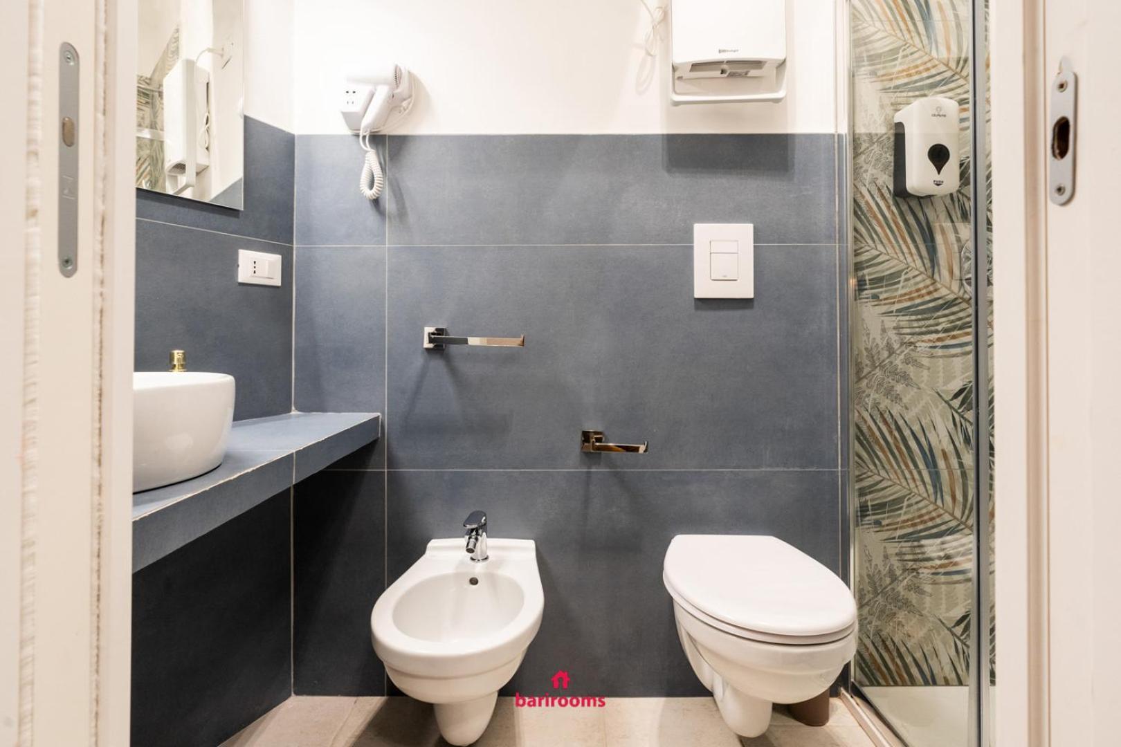 Suites 167 Bari Kültér fotó