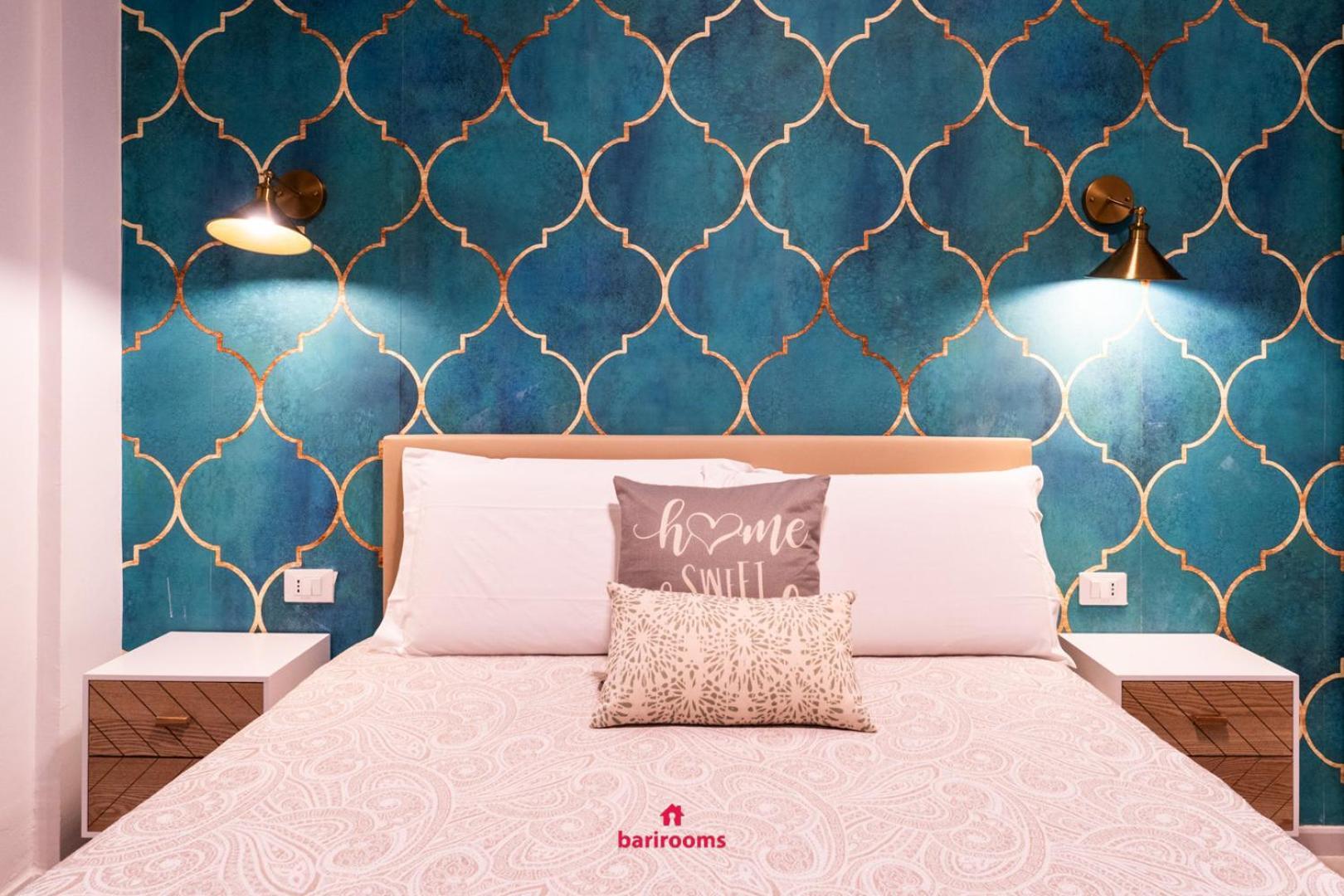 Suites 167 Bari Kültér fotó