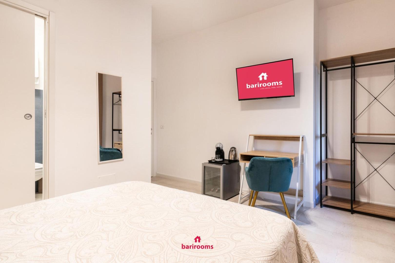 Suites 167 Bari Kültér fotó