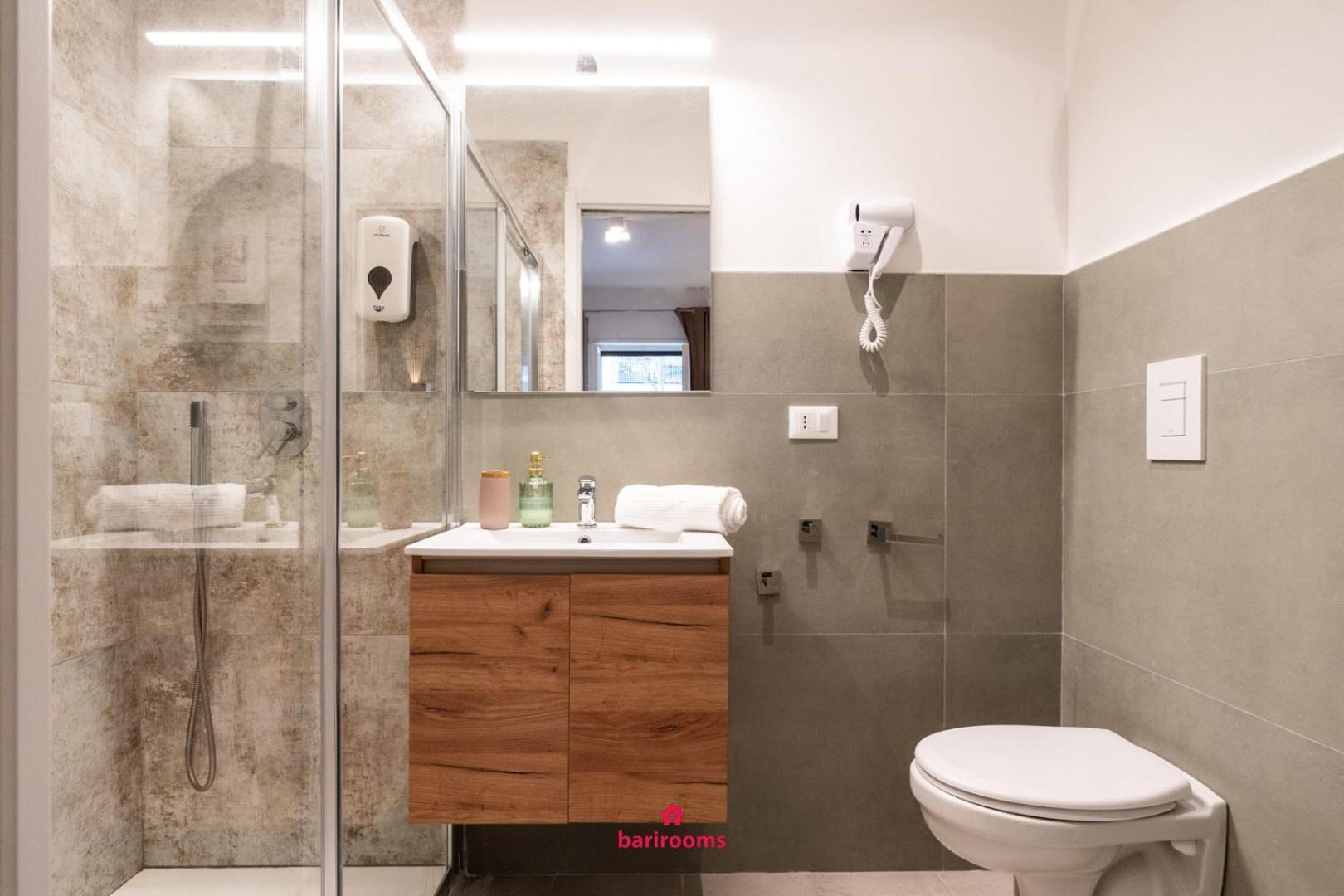 Suites 167 Bari Kültér fotó