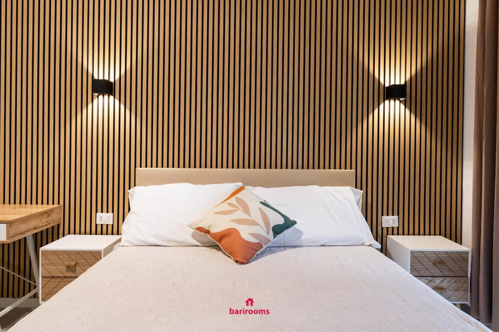 Suites 167 Bari Kültér fotó